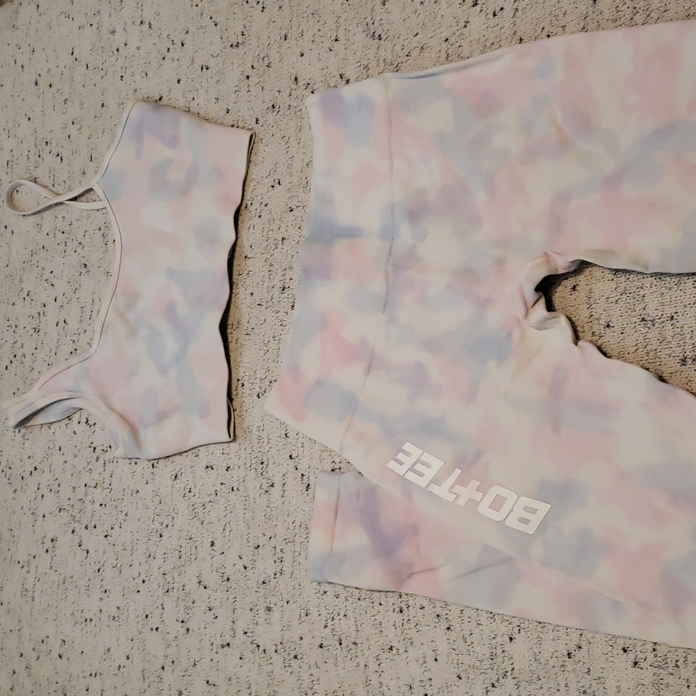 Bo + Tee Set - image 4